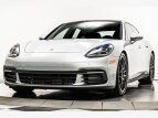Thumbnail Photo 4 for 2018 Porsche Panamera 4S